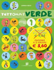 TUTTOMAT VERDE