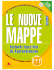 LE NUOVE MAPPE - DSA - ITALIANO