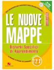 LE NUOVE MAPPE - DSA - MATEMATICA
