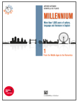 MILLENNIUM - More than 1,000 years of Culture, Language and Literature in English