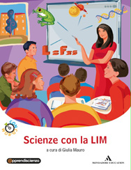 SCIENZE CON LA LIM