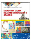 ELEMENTI DI STORIA DELL'ARTE ED ESPRESSIONI GRAFICHE
