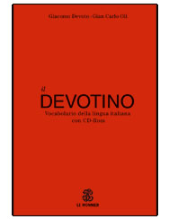 Devoto, Gian Carlo Oli, il DEVOTINO