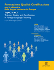 formazione qualità certificazione per la didattica delle lingue moderne in europa