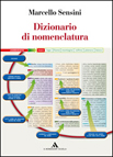 DIZIONARIO DI NOMENCLATURA