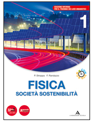 FISICA SOCIETÀ SOSTENIBILITÀ