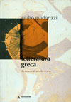 LETTERATURA GRECA. DA OMERO AL VI SECOLO D. C.