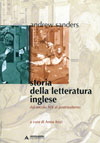 STORIA DELLA LETTERATURA INGLESE VOL. 2