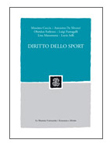DIRITTO DELLO SPORT
