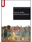 STORIA DELLE DOTTRINE POLITICHE