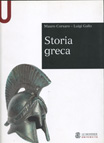 STORIA GRECA