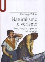 NATURALISMO E VERISMO. ZOLA, VERGA E LA POETICA DEL ROMANZO