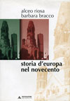 STORIA D'EUROPA NEL NOVECENTO