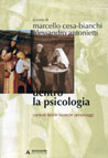 DENTRO LA PSICOLOGIA. CONTESTI, TEORIE, RICERCHE, PERSONAGGI