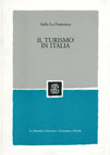 IL TURISMO IN ITALIA