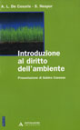 INTRODUZIONE AL DIRITTO DELL'AMBIENTE