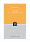 FILOSOFIA DELLA CONOSCENZA