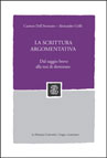 LA SCRITTURA ARGOMENTATIVA. DAL SAGGIO BREVE ALLA TESI DI DOTTORATO