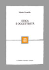 ETICA E OGGETTIVITA'