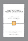 MACCHINE E VITA NEL XVII E XVIII SECOLO