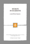 SOCRATE IN OCCIDENTE