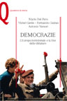 DEMOCRAZIE. L'EUROPA MERIDIONALE E LA FINE DELLE DITTATURE