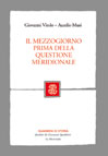 IL MEZZOGIORNO PRIMA DELLA QUESTIONE MERIDIONALE