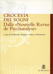 CROCEVIA DEI SOGNI. DALLA 