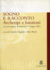 SOGNO E RACCONTO. ARCHETIPI E FUNZIONI