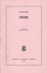EUPOLIDIS DEMI