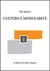 CULTURA E MODULARITA'