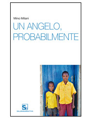 UN ANGELO PROBABILMENTE