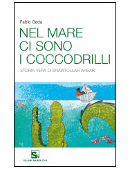 NEL MARE CI SONO I COCCODRILLI