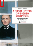 A SHORT HISTORY OF ENGLISH LITERATURE II. FROM THE VICTORIANS TO THE PRESENT
