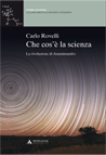 CHE COS'E' LA SCIENZA