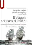IL VIAGGIO NEI CLASSICI ITALIANI. STORIA ED EVOLUZIONE DI UN TEMA LETTERARIO