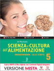 SCIENZA E CULTURA DELL'ALIMENTAZIONE