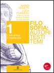 FILOSOFIA. Autori Testi Temi - Corso di filosofia