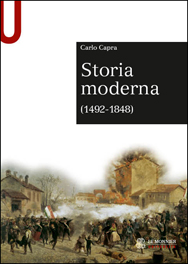 STORIA MODERNA