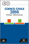CODICE TURISMO RISTORAZIONE