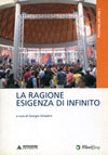 LA RAGIONE ESIGENZA DI INFINITO