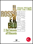 IL ROSSO E IL BLU - Letteratura Lingua Arte