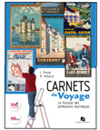 CARNETS DE VOYAGE - Francese per il turismo