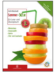 SOMMER-MIX