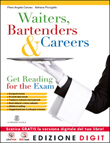 Waiters, Bartenders & Careers