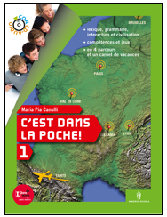 C'EST DANS LA POCHE