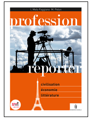 PROFESSION REPORTER - Civiltà francese