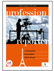 PROFESSION REPORTER - Civiltà francese