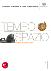 TEMPOSPAZIO - Corso di storia e geografia
