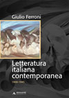 LETTERATURA ITALIANA CONTEMPORANEA 1900-1945